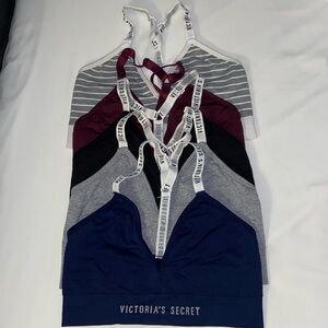 Women’s Victoria’s Secret Bralette Bundle